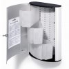 Apteczka FIRST AID BOX L (bez wyposażenia)